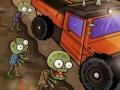 Lojë Zombotron 4 