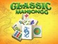 Lojë Mahjong Classic
