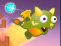 Lojë Flying Dash 