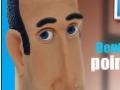 Lojë Glenn Martin, DDS: Dental Adventure