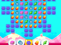 Lojë Candy flip world 
