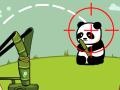 Lojë Cry Panda Cry