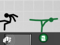 Lojë Stickman Fighter Epic Battle 