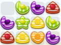Lojë Candy Fusion 