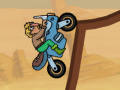 Lojë Trial Rush 