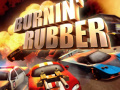 Lojë Burnin Rubber 