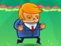 Lojë Trump: The Mexican Wall 