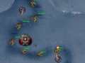 Lojë Omega Tower Defense