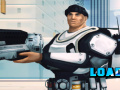 Lojë Mad Combat Marines 