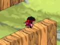 Lojë Cube Ninja 