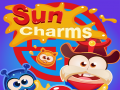 Lojë Sun Charms 