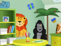 Lojë Escape from Preschool