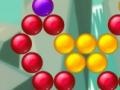 Lojë Bubble Shooter Saga 