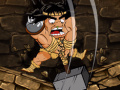 Lojë Wothan The Barbarian 