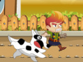 Lojë Frenzy Farm
