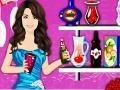 Lojë Selena Gomez Love Mix