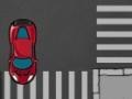Lojë Car Crossing 
