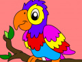 Lojë Kids Color Book 