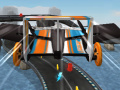 Lojë Hot Wheels Street Hawk
