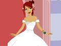 Lojë Bride Dress Up 2