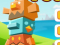 Lojë Totem Blast 