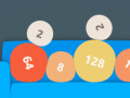Lojë Couch 2048 