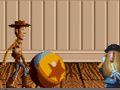 Lojë Toy Story 