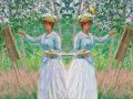 Lojë Famous Paintings 1 