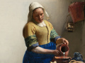 Lojë Famous Paintings 2 