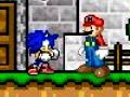 Lojë Super Smash Flash