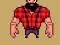 Lojë Timber Guy 