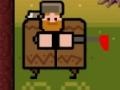 Lojë Timberman