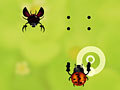 Lojë Bionic Bugz 
