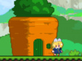 Lojë Super Bunny World