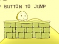 Lojë Little Jump Guy 