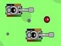 Lojë Game Tanks