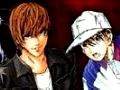 Lojë Anime Warriors 2