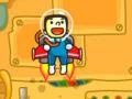 Lojë Space Escape