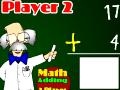 Lojë Math Adding