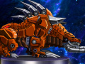 Lojë Robot Puncturing Dragon 