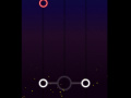 Lojë Glowing Circles 