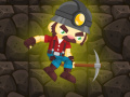 Lojë Miner Jump 