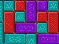 Lojë Move and Match 