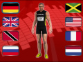 Lojë 100 Metres Race 