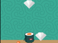Lojë Sushi Dash 