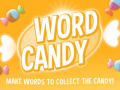 Lojë Word Candy 