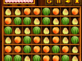 Lojë Fruit Matching 
