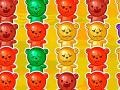 Lojë Jelly Bears 