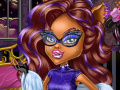 Lojë Werewolf Girl Real Makeover 