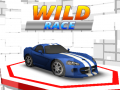 Lojë Wild Race